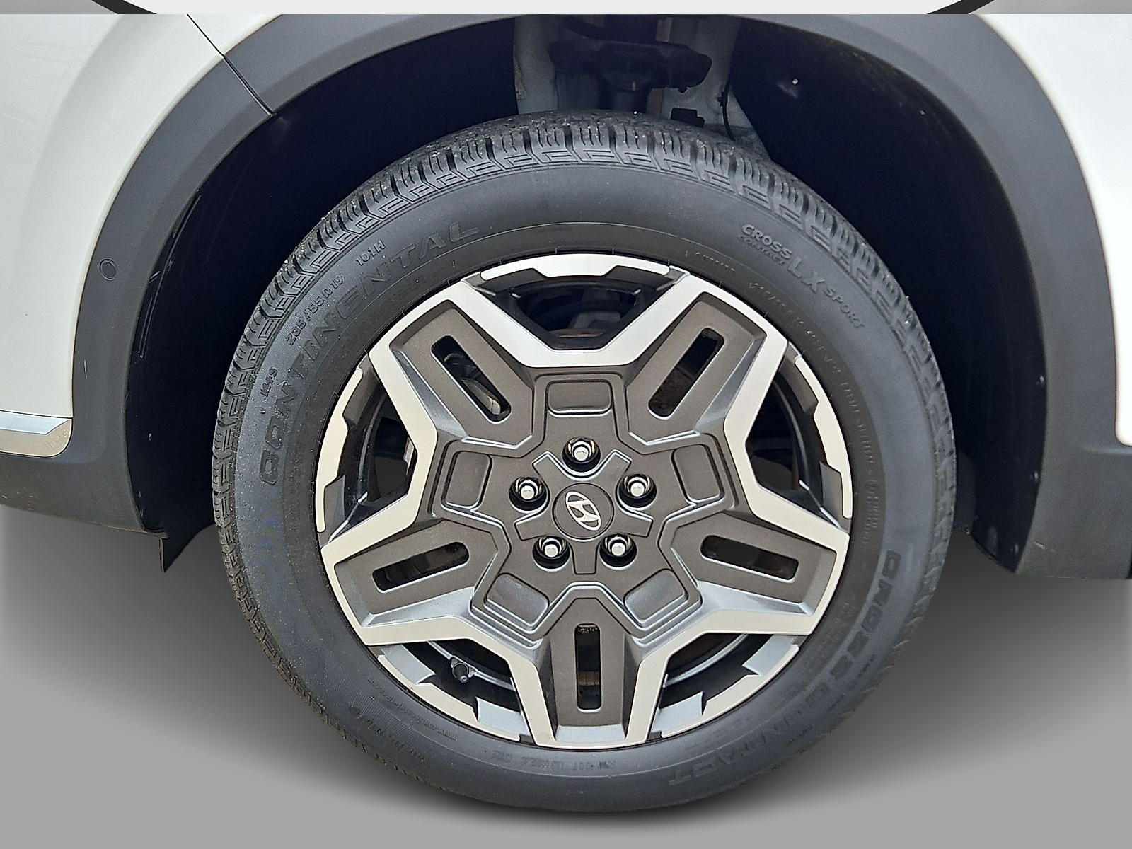 Used 2023 Hyundai Santa Fe SUV