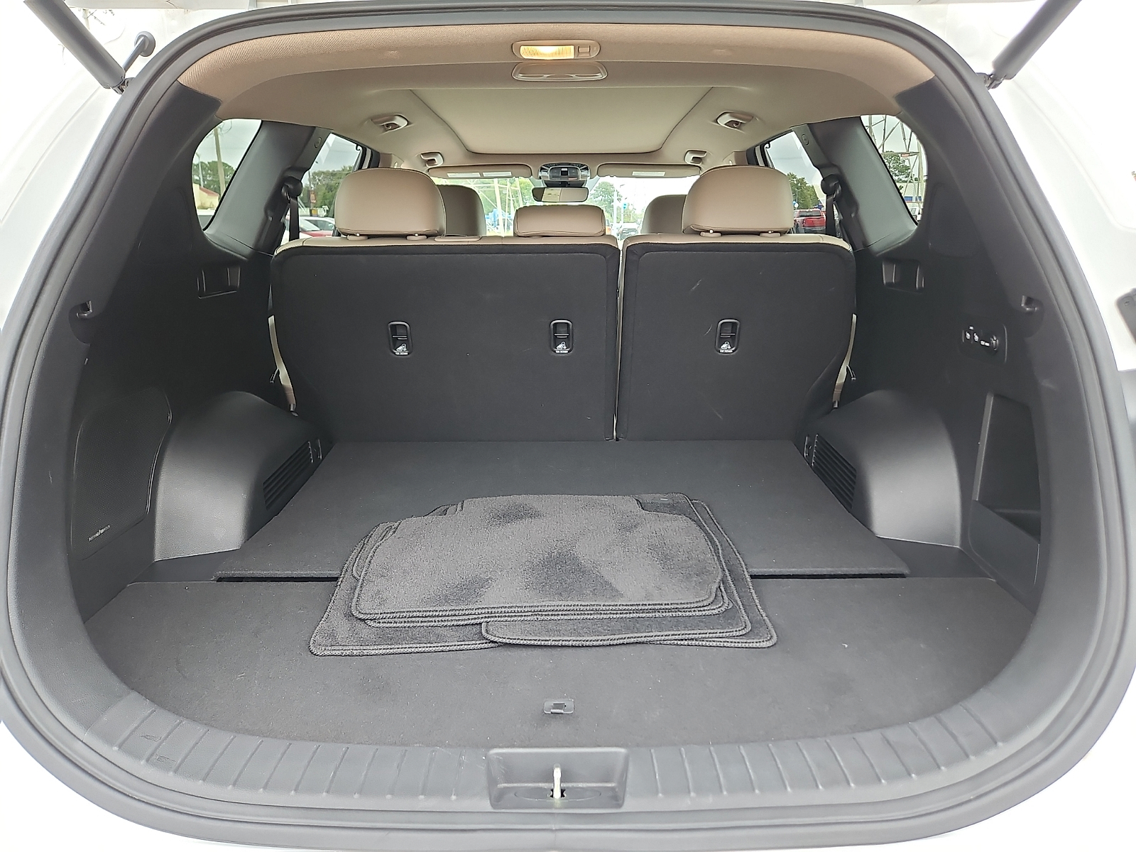 Used 2023 Hyundai Santa Fe SUV