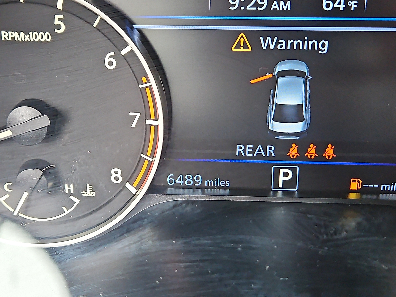Used 2024 Nissan Altima Sedan