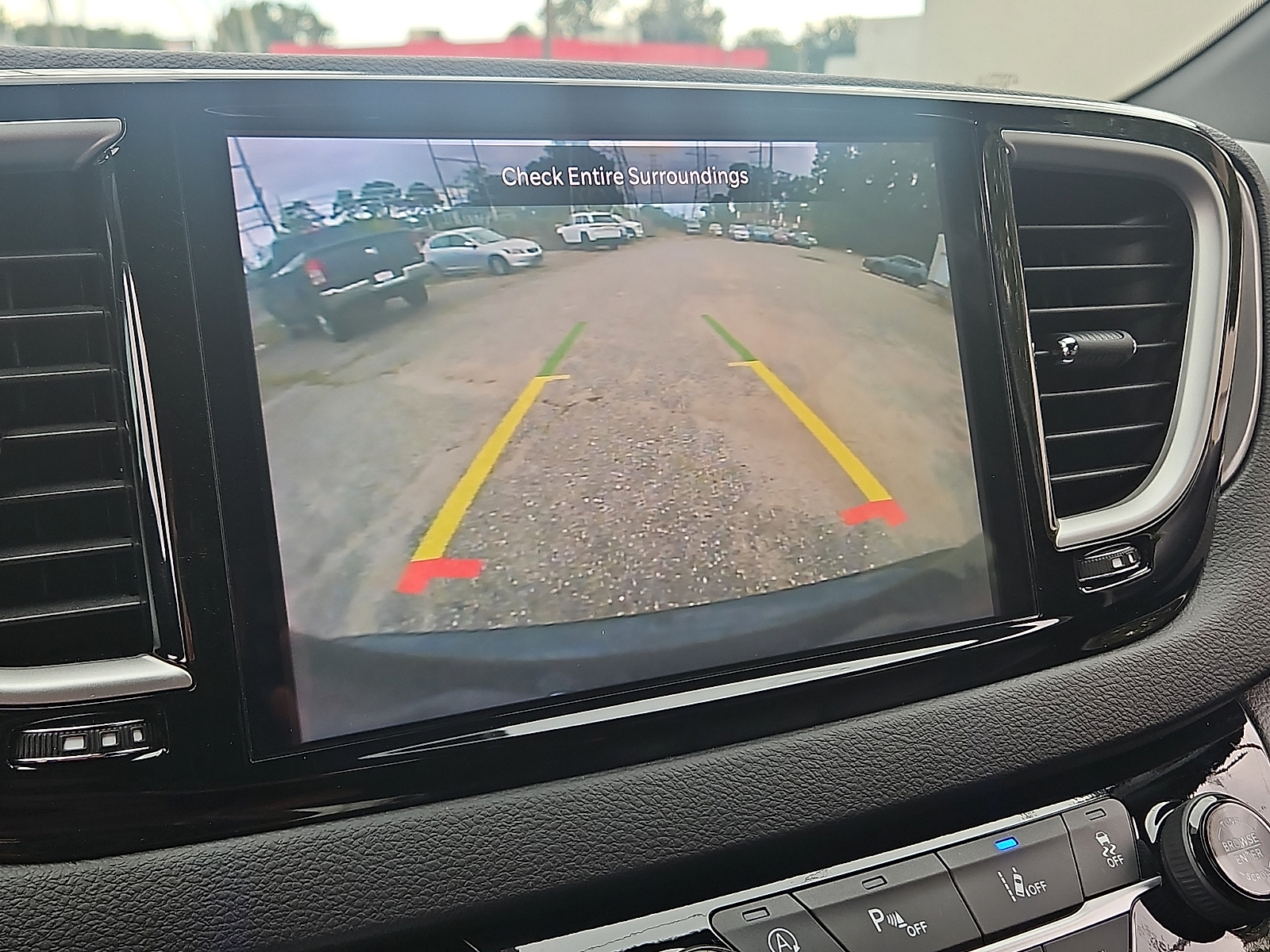 Used 2025 Chrysler Pacifica Van