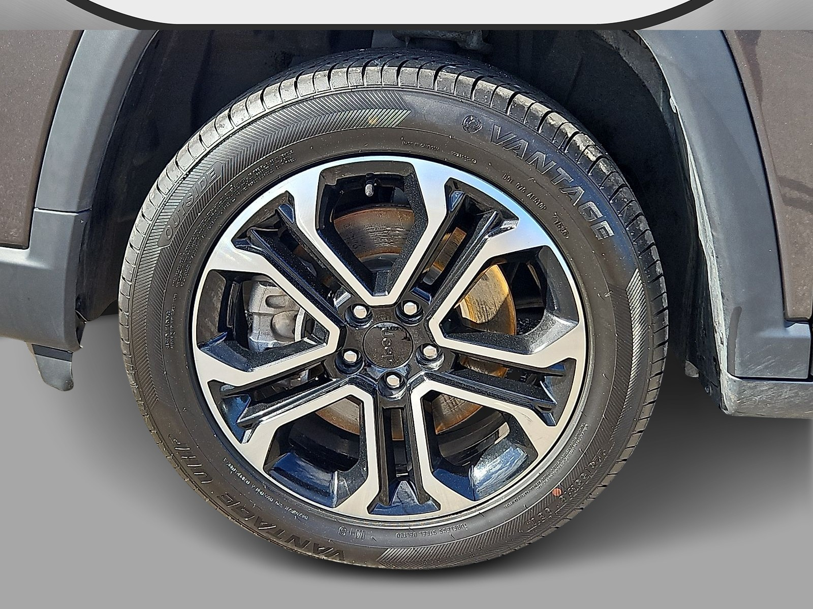 Used 2024 Jeep Compass SUV