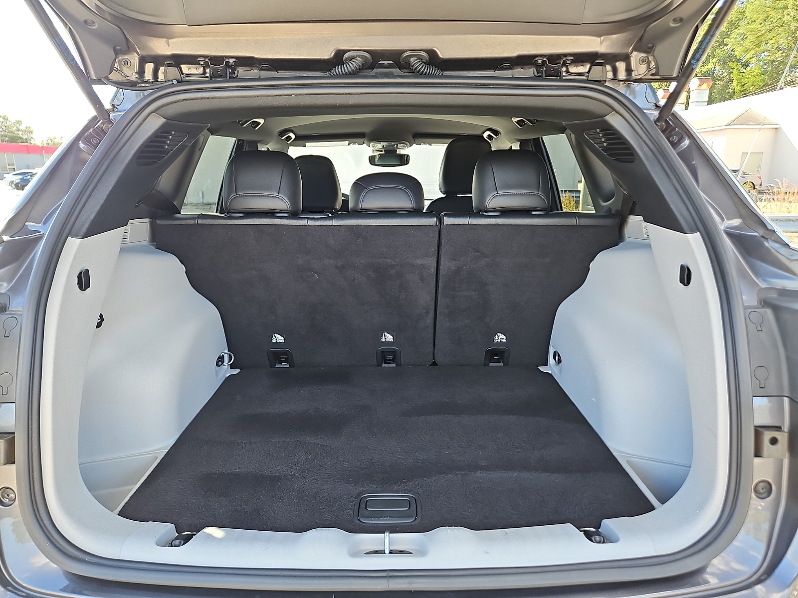 Used 2024 Jeep Compass SUV