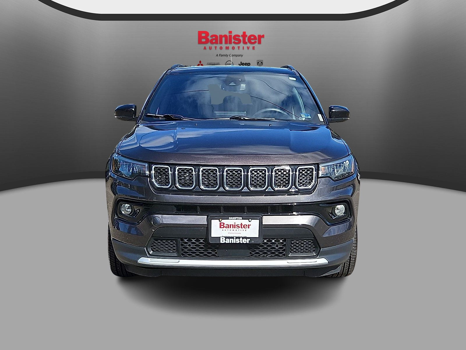 Used 2024 Jeep Compass SUV