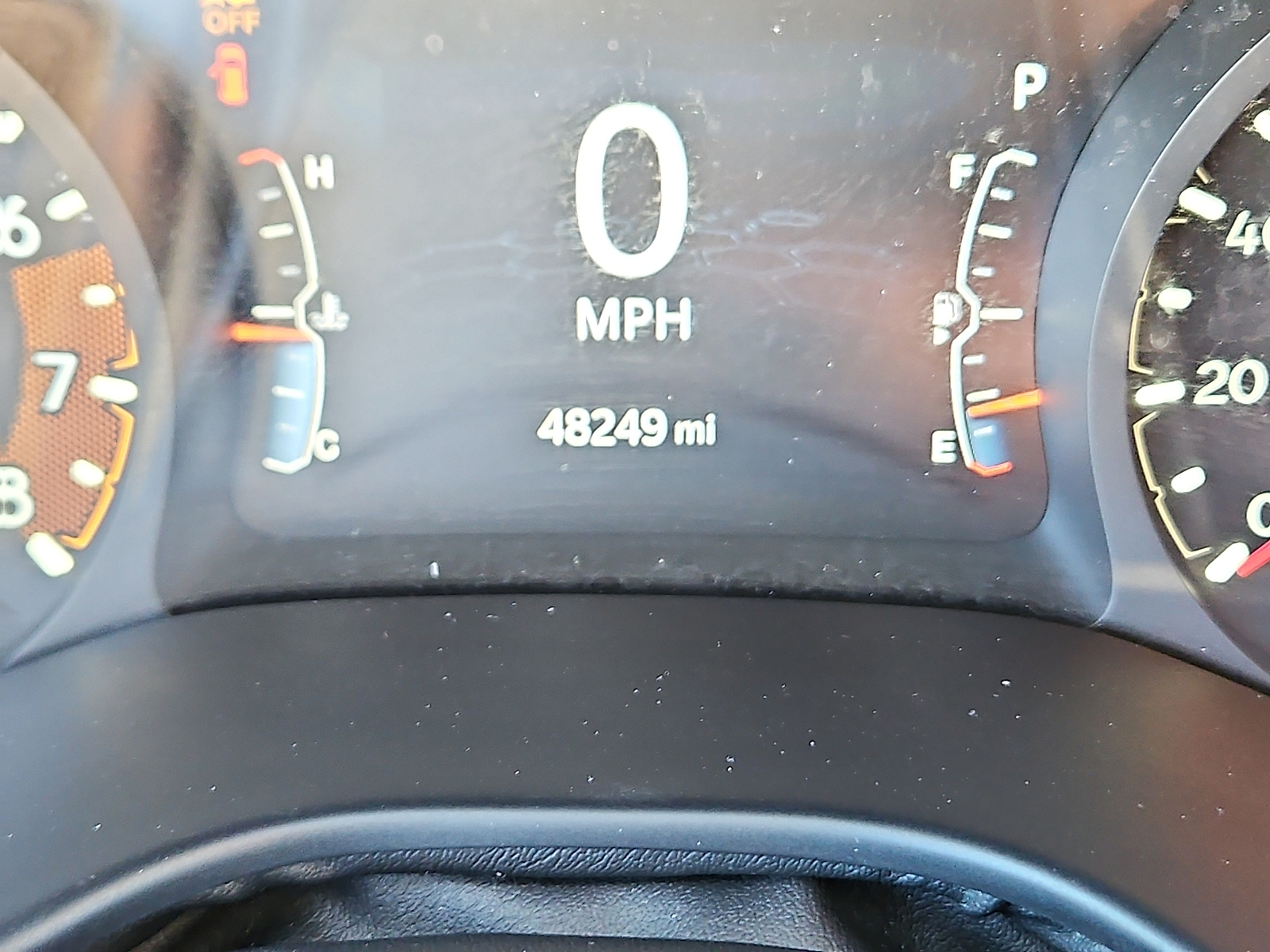 Used 2024 Jeep Compass SUV