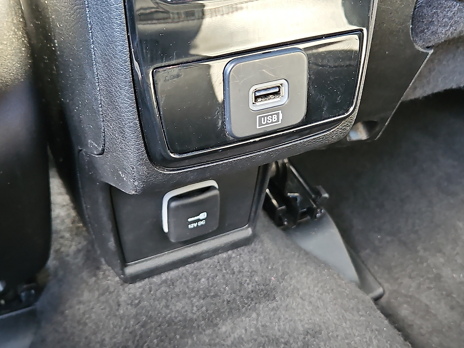Used 2024 Jeep Compass SUV