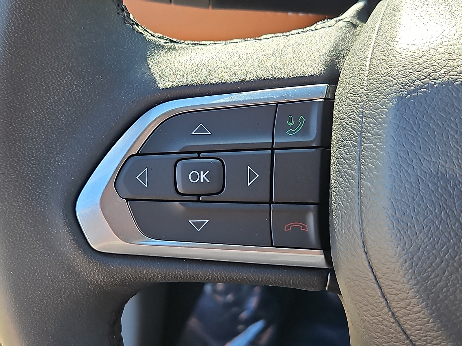 Used 2024 Jeep Compass SUV