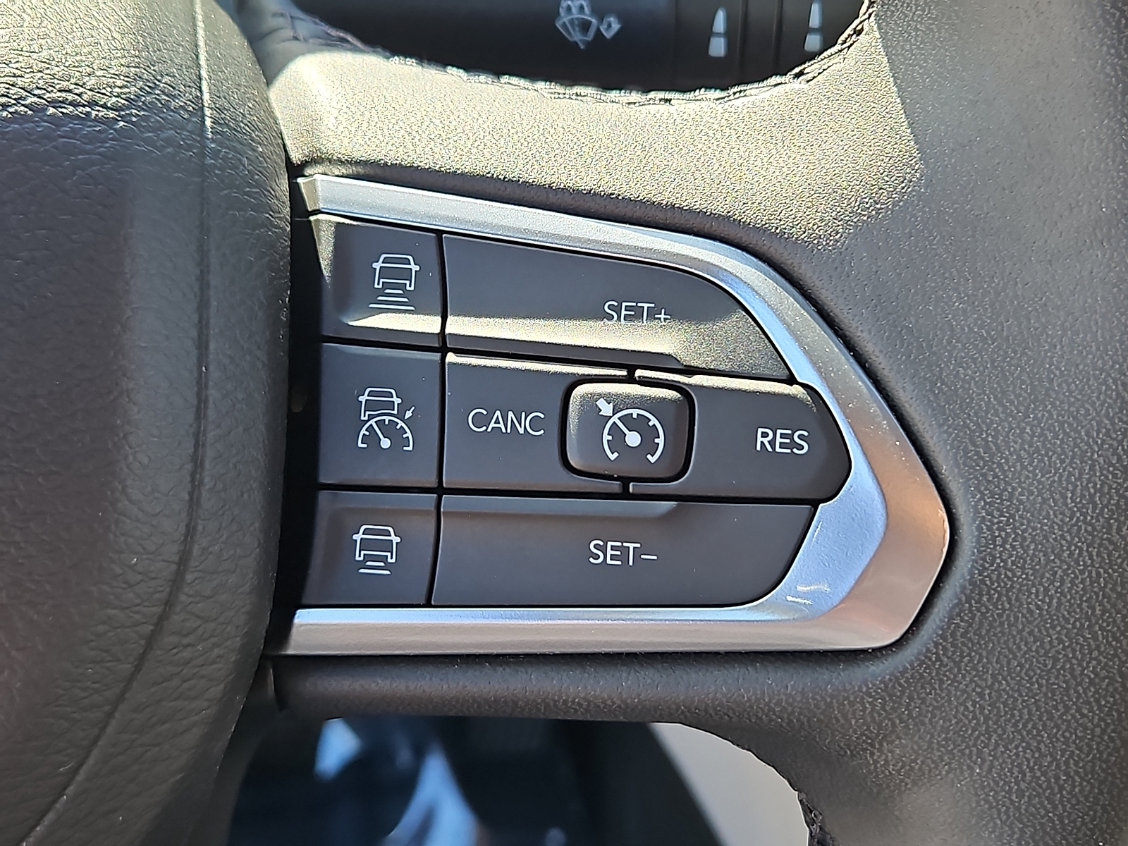 Used 2024 Jeep Compass SUV