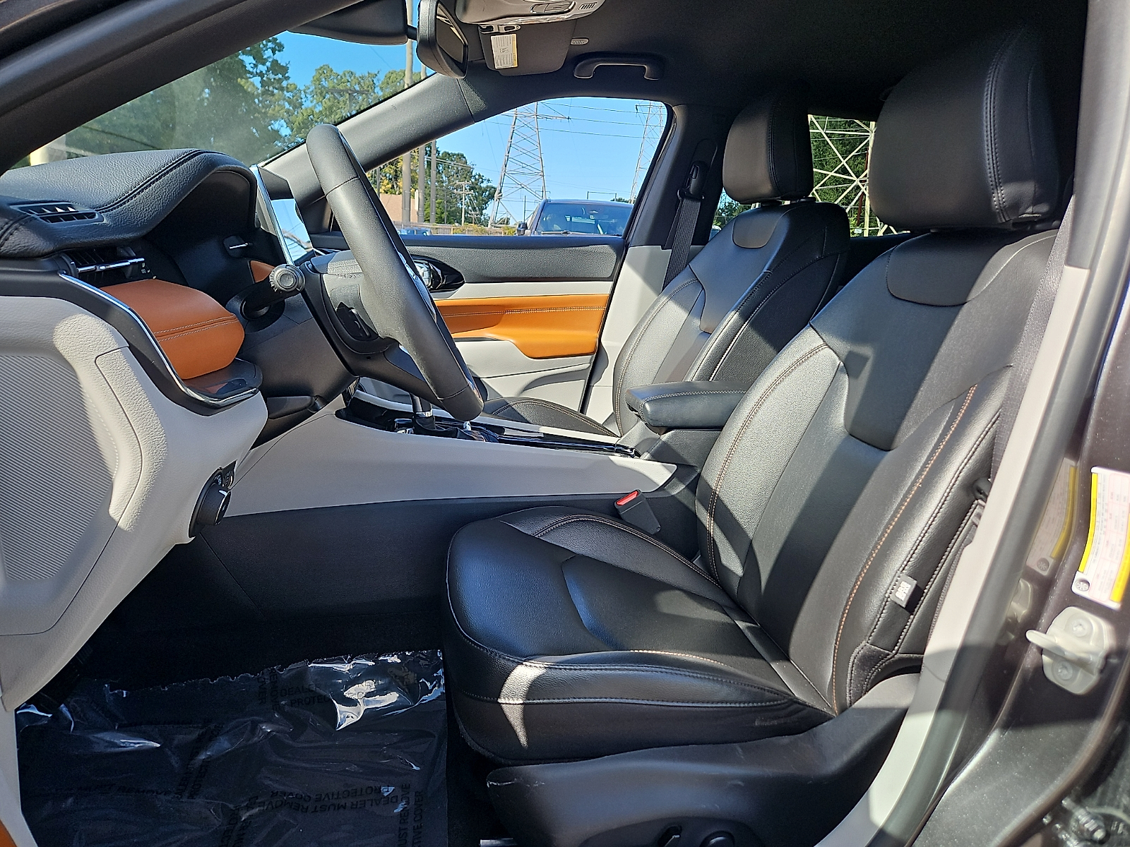 Used 2024 Jeep Compass SUV