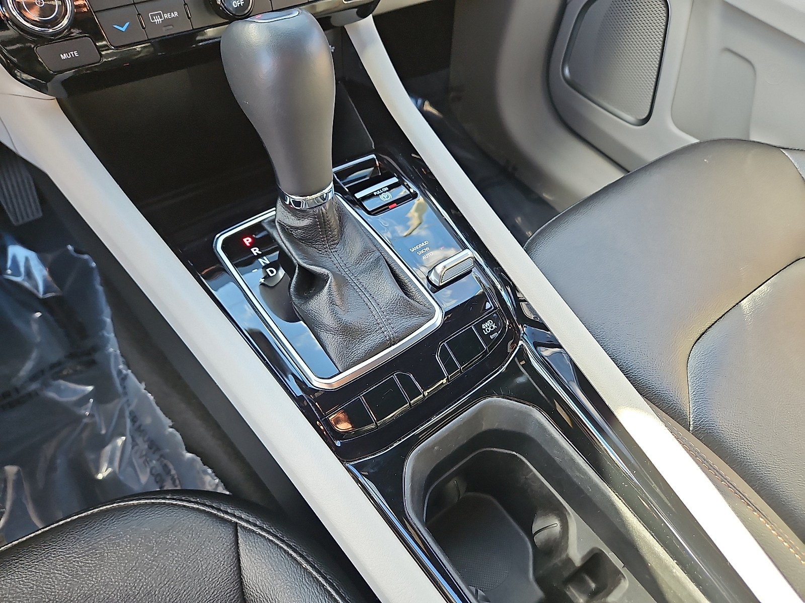 Used 2024 Jeep Compass SUV