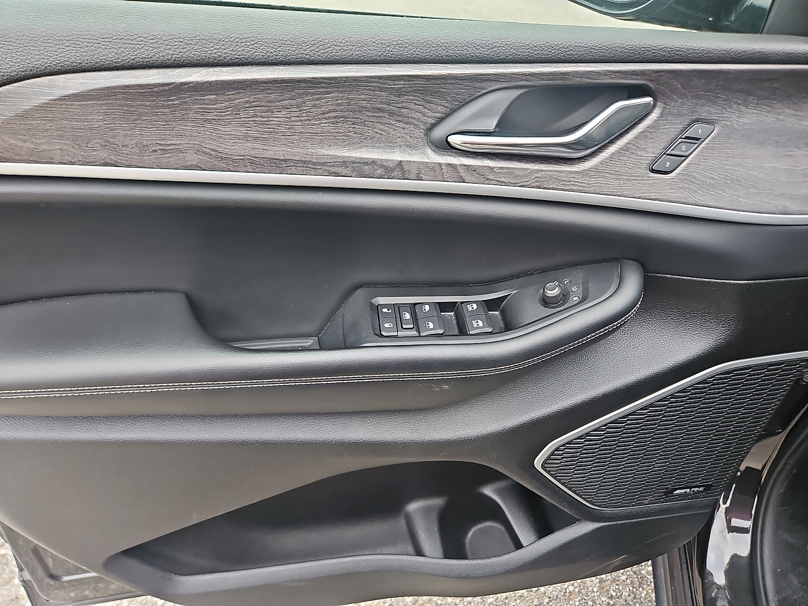 Used 2024 Jeep Grand Cherokee 4xe SUV