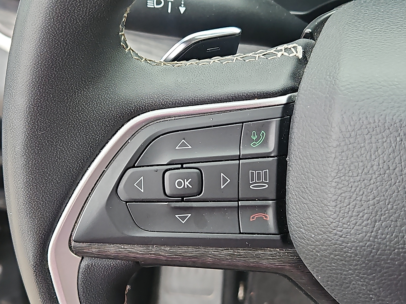 Used 2024 Jeep Grand Cherokee 4xe SUV