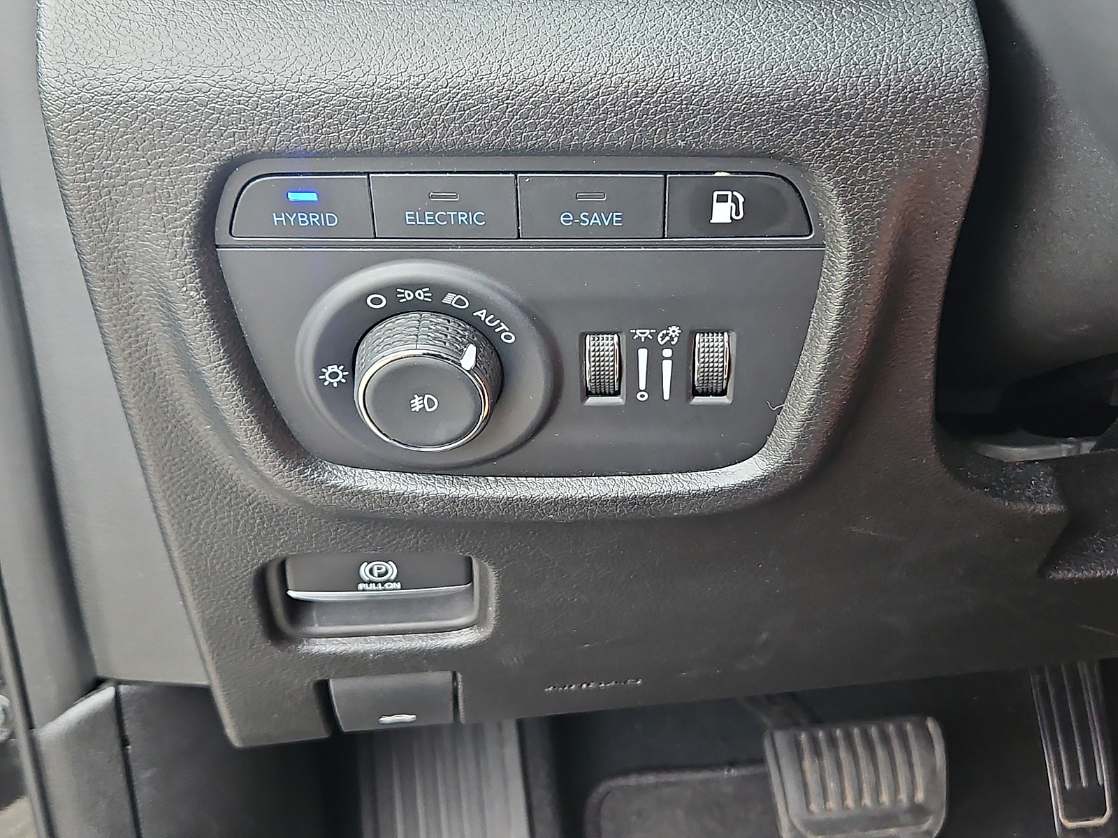 Used 2024 Jeep Grand Cherokee 4xe SUV