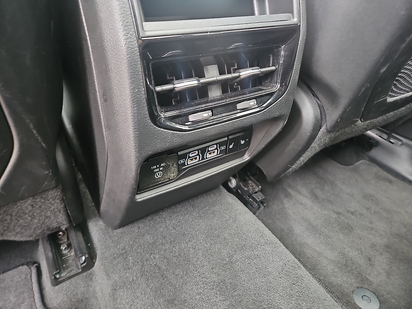 Used 2024 Jeep Grand Cherokee 4xe SUV