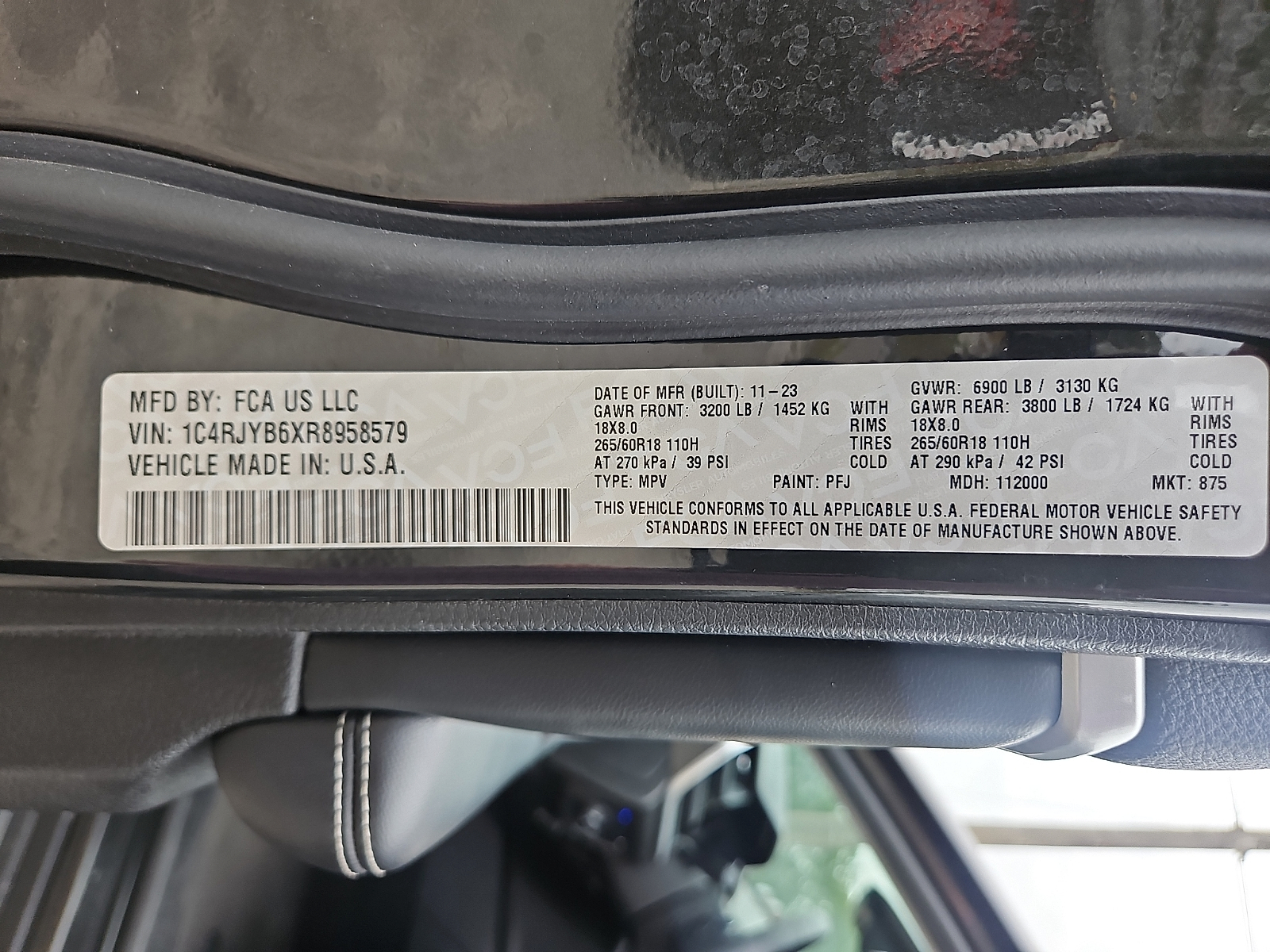 Used 2024 Jeep Grand Cherokee 4xe SUV