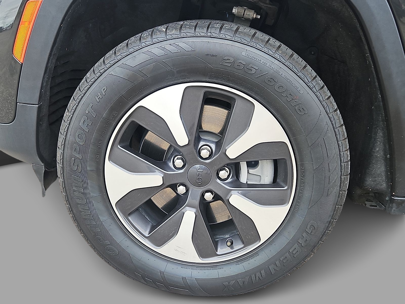 Used 2024 Jeep Grand Cherokee 4xe SUV