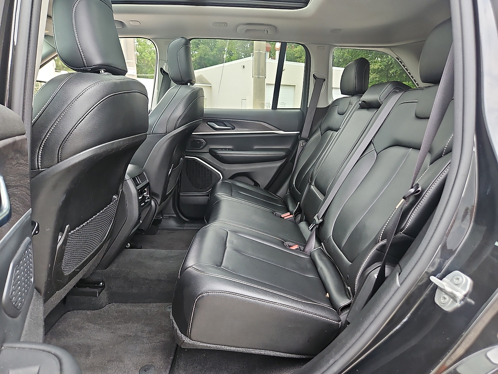Used 2024 Jeep Grand Cherokee 4xe SUV