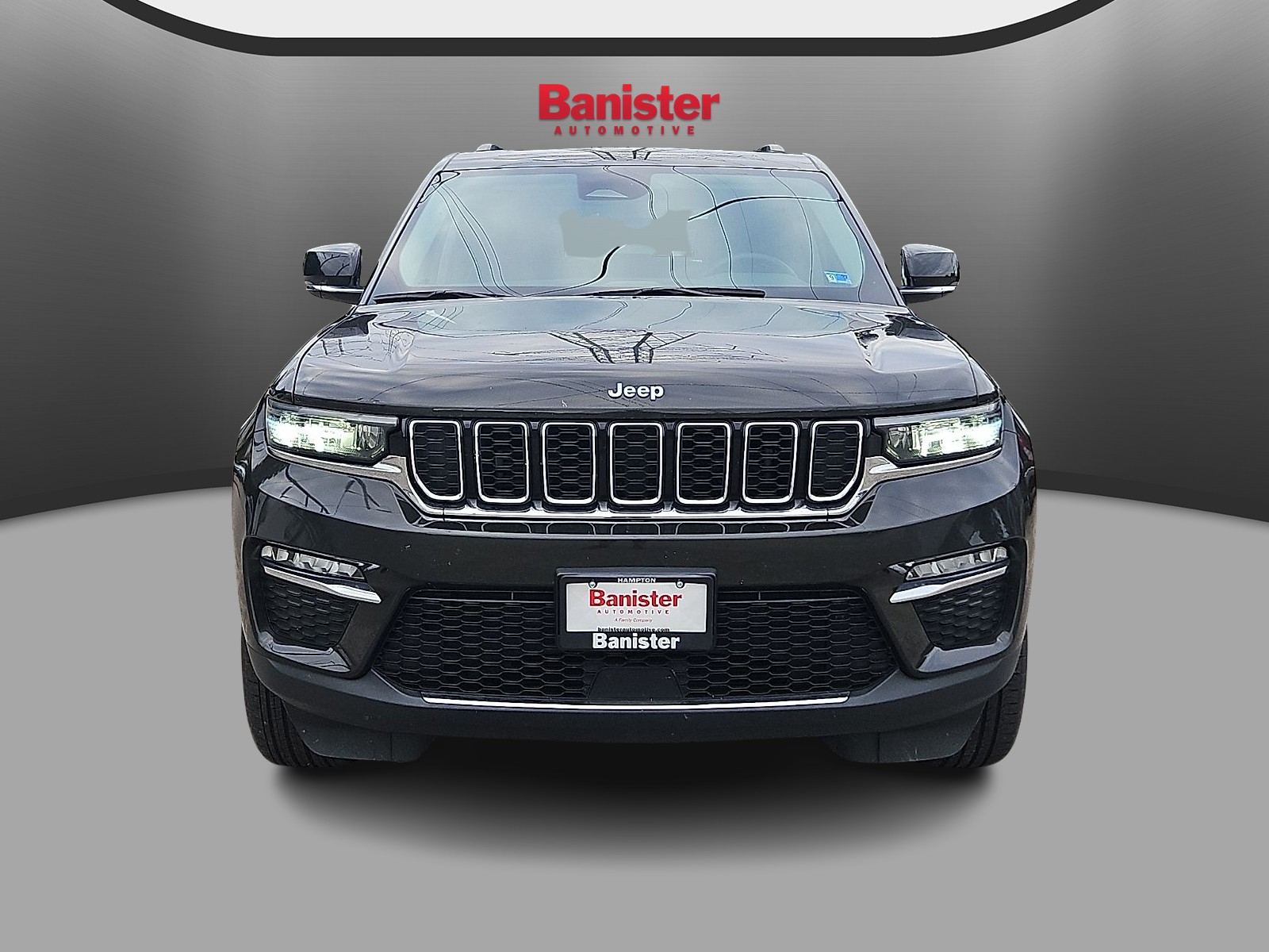 Used 2024 Jeep Grand Cherokee 4xe SUV