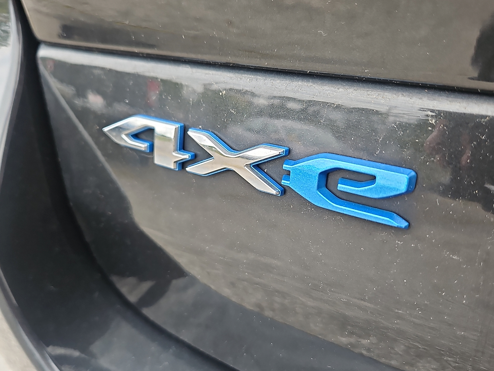 Used 2024 Jeep Grand Cherokee 4xe SUV