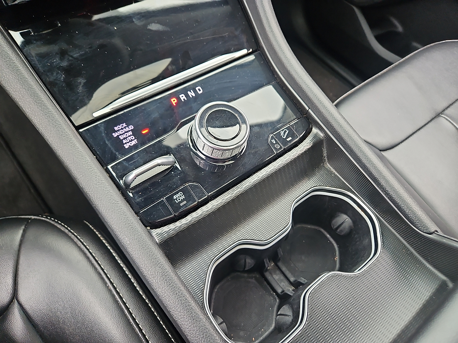 Used 2024 Jeep Grand Cherokee 4xe SUV
