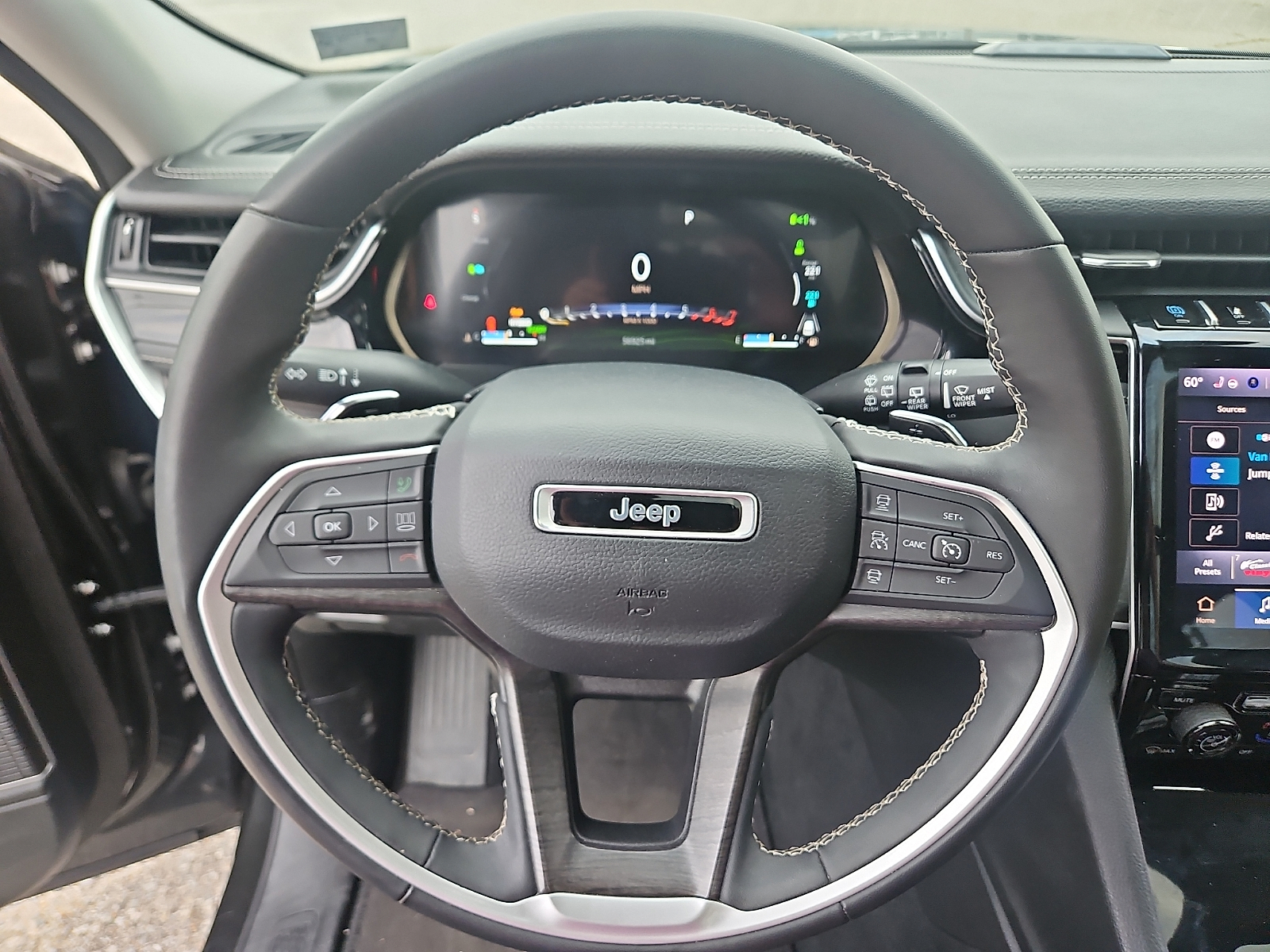 Used 2024 Jeep Grand Cherokee 4xe SUV