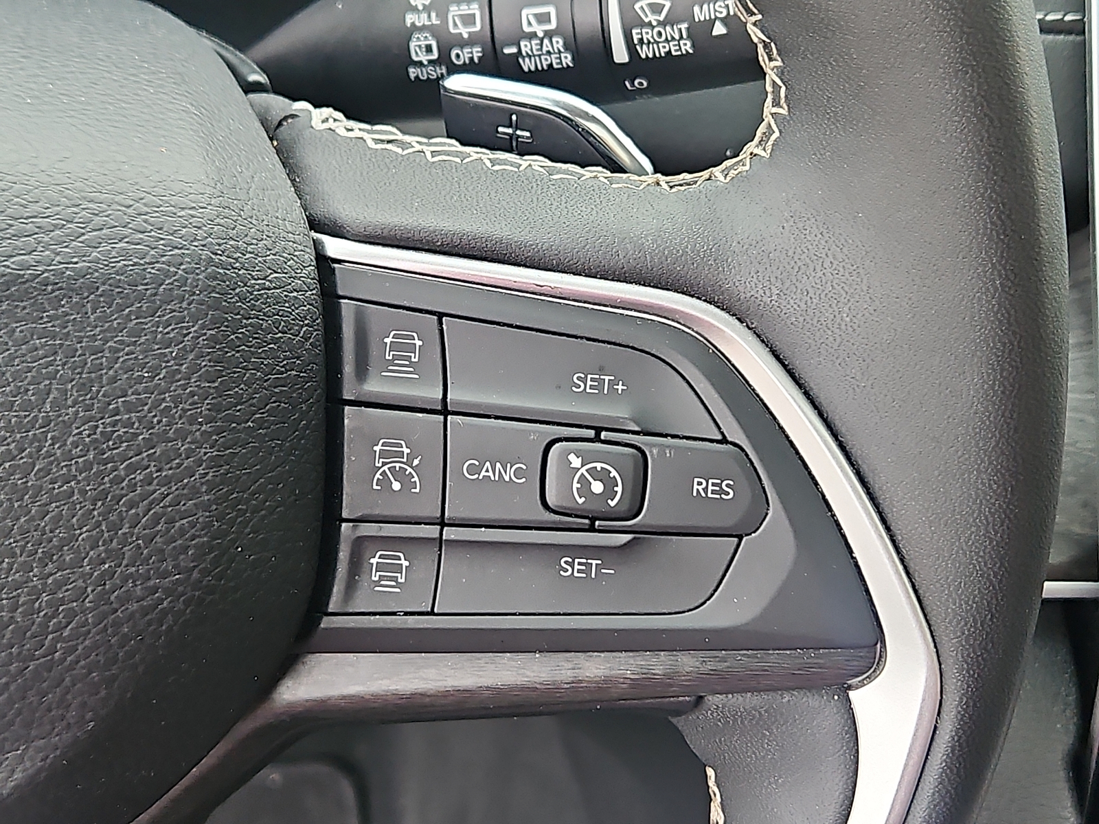 Used 2024 Jeep Grand Cherokee 4xe SUV