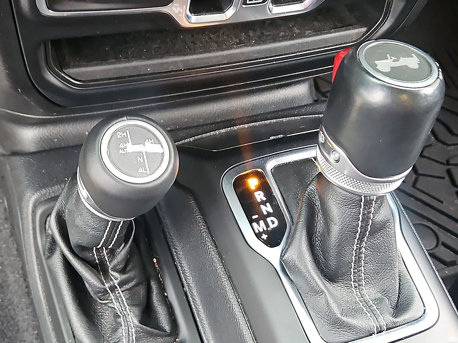 Used 2021 Jeep Wrangler SUV