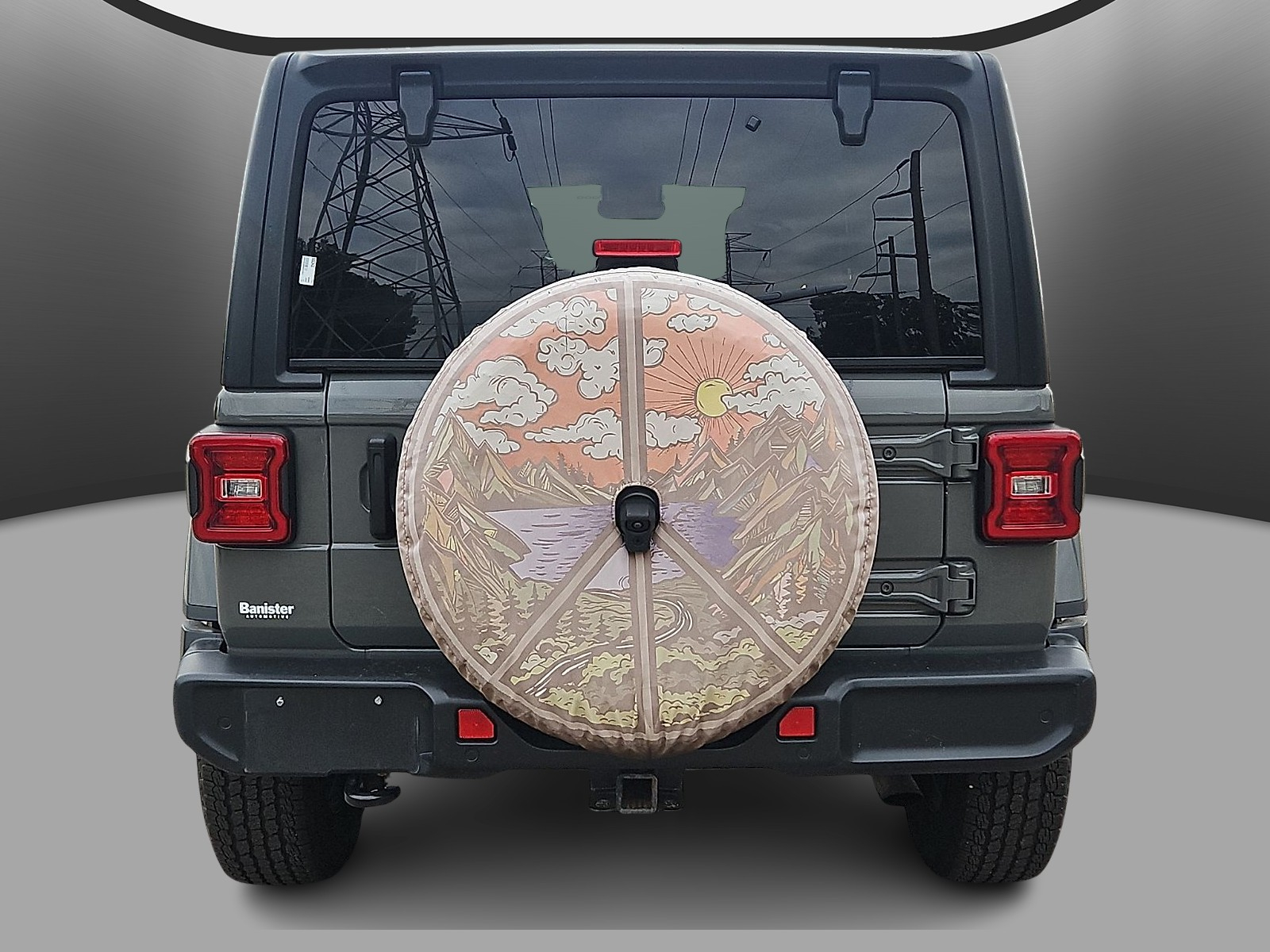 Used 2021 Jeep Wrangler SUV