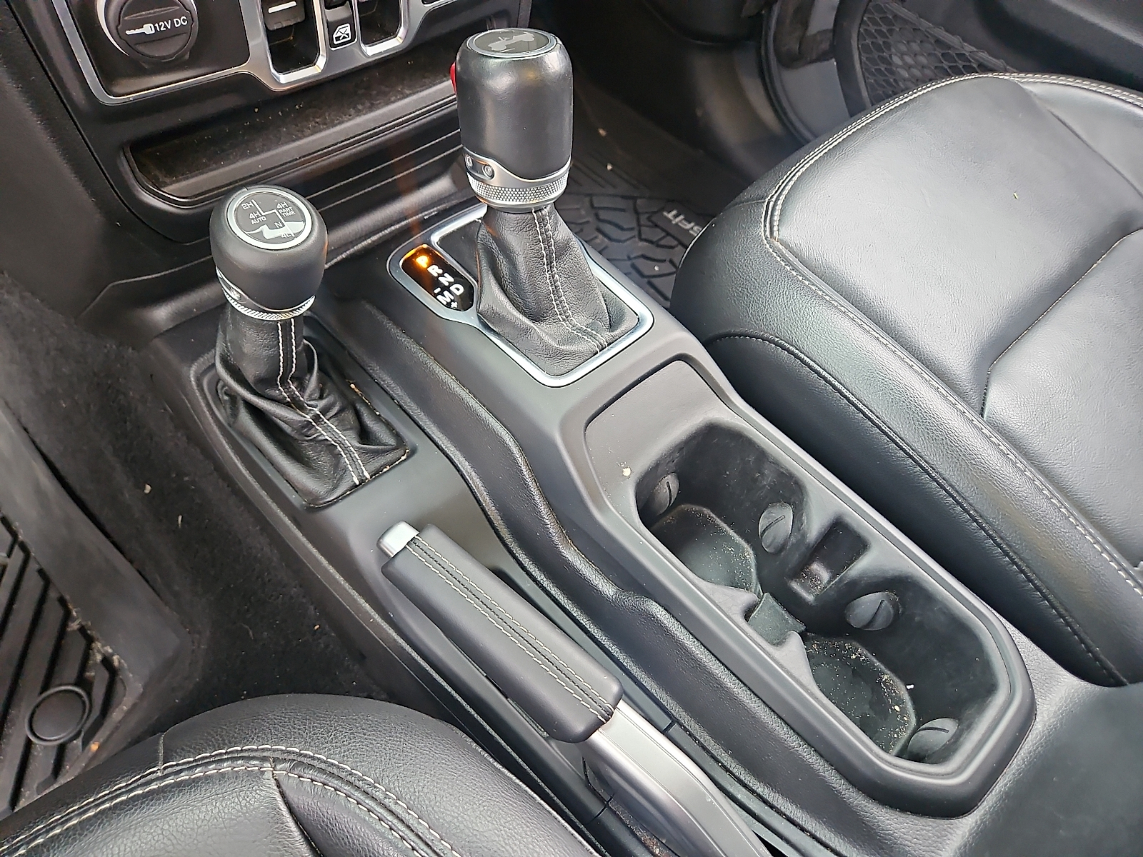 Used 2021 Jeep Wrangler SUV