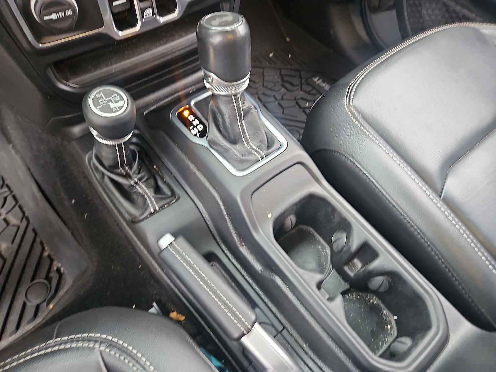 Used 2021 Jeep Wrangler SUV