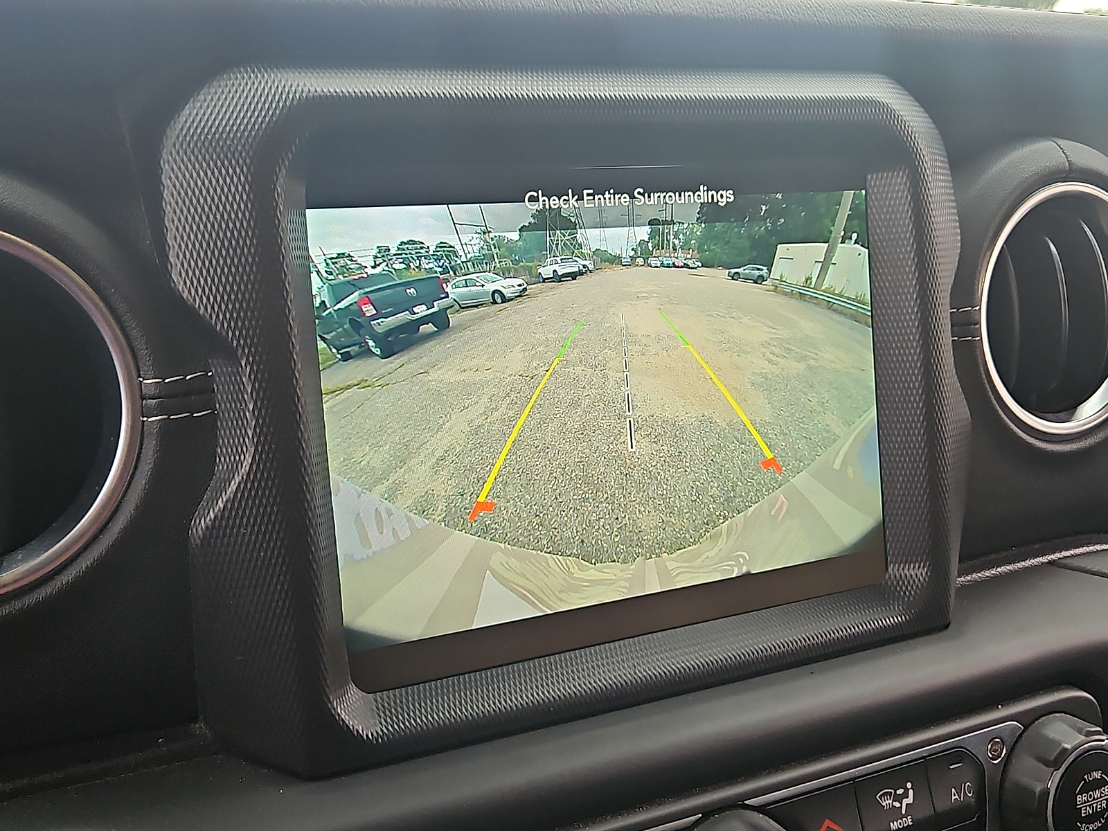 Used 2021 Jeep Wrangler SUV