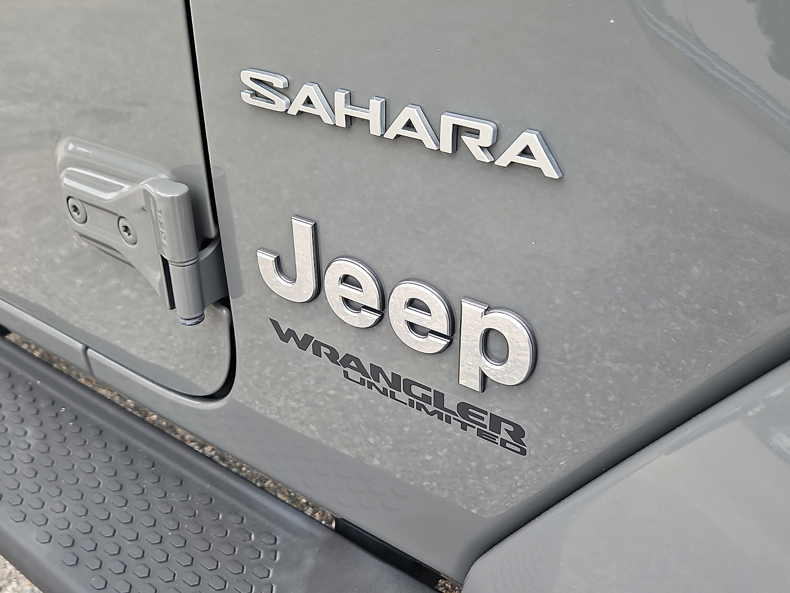 Used 2021 Jeep Wrangler SUV