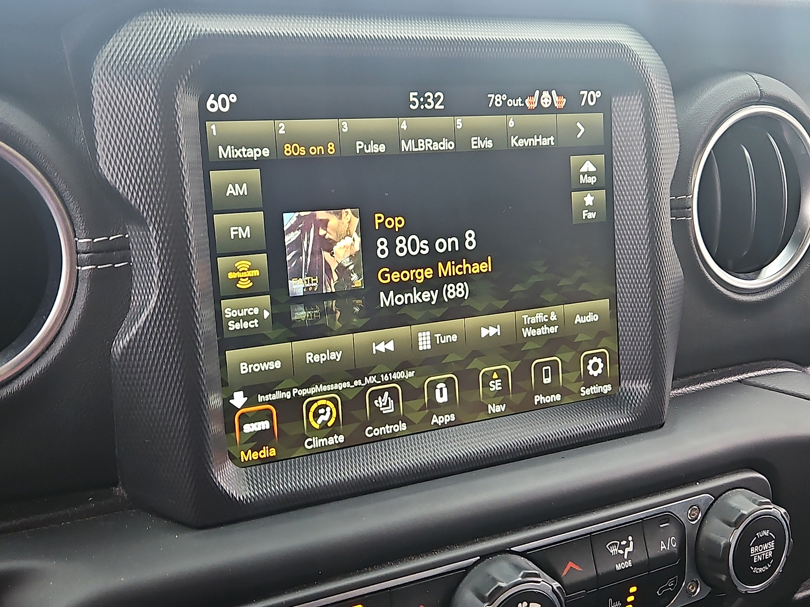 Used 2021 Jeep Wrangler SUV