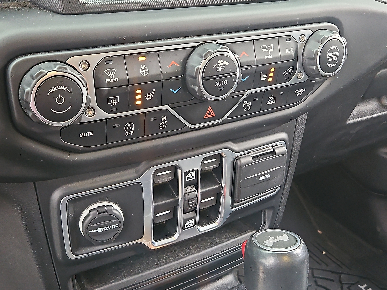 Used 2021 Jeep Wrangler SUV