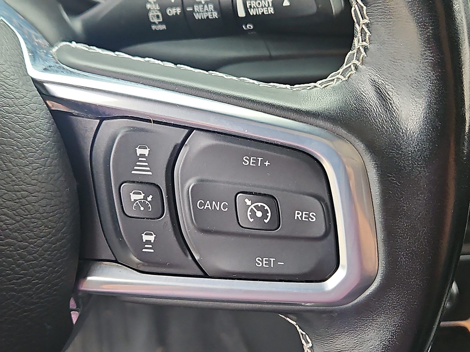 Used 2021 Jeep Wrangler SUV