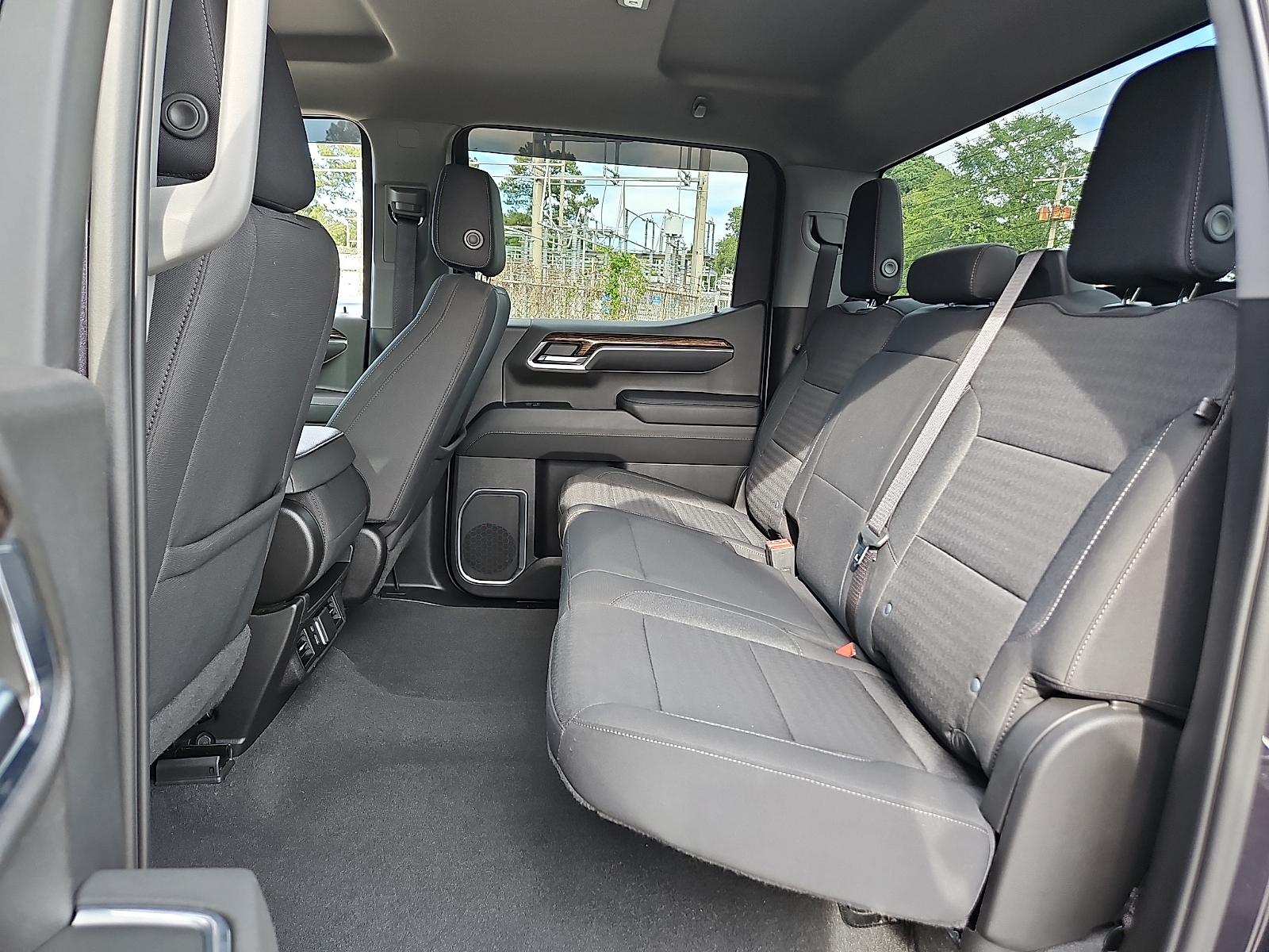 Used 2023 GMC Sierra 1500 Truck