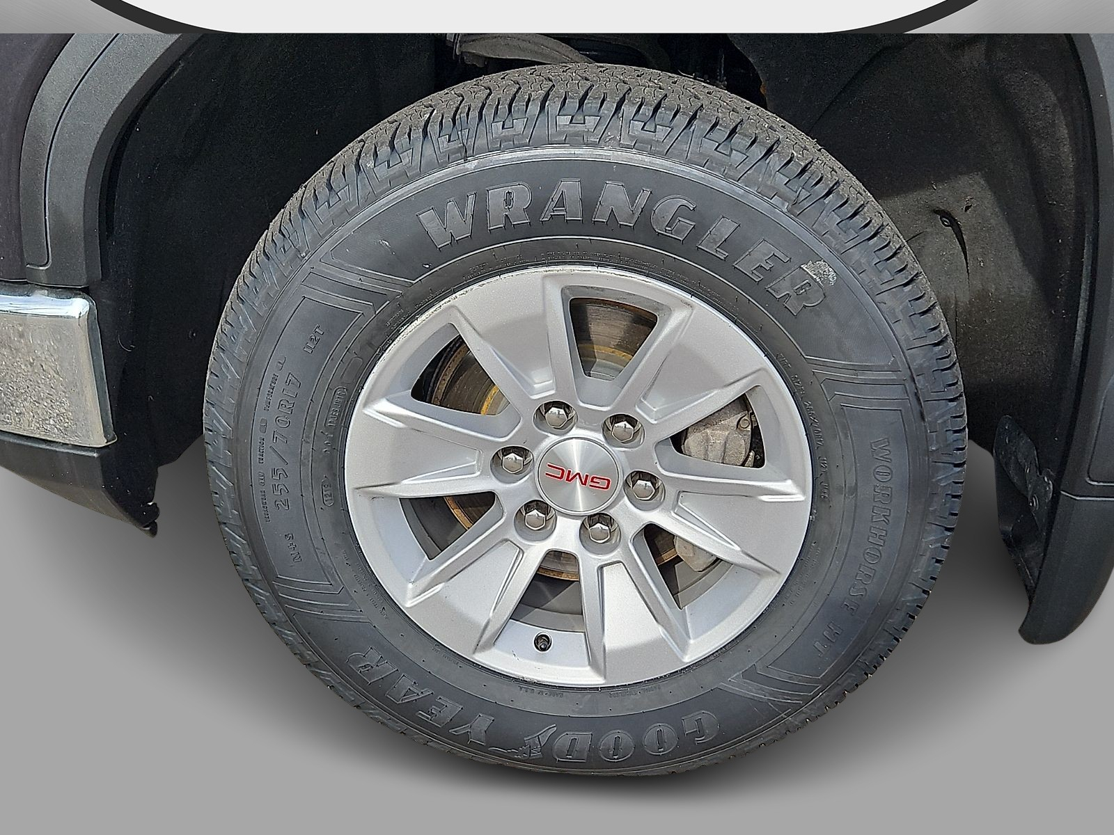 Used 2023 GMC Sierra 1500 Truck