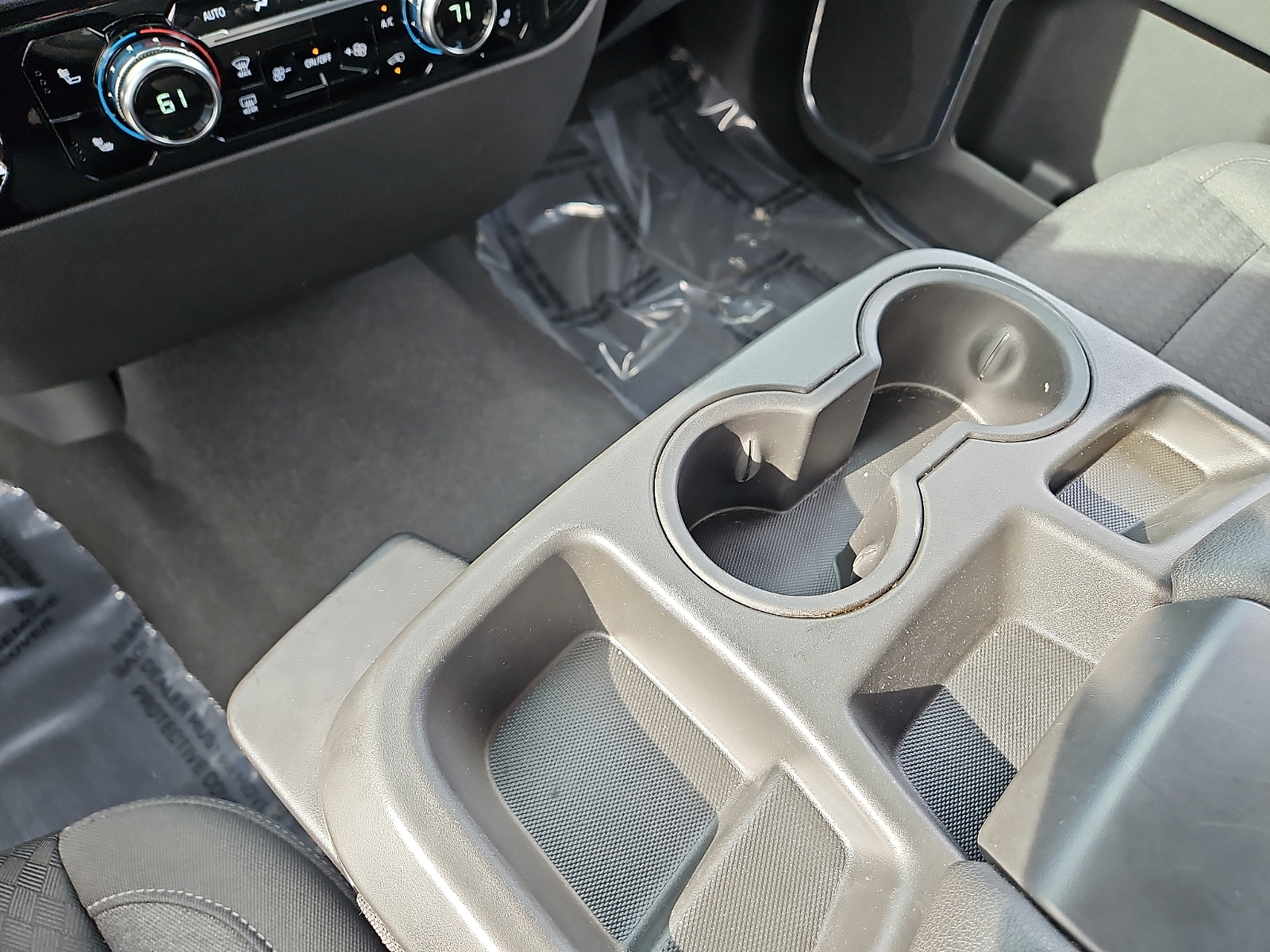 Used 2023 GMC Sierra 1500 Truck