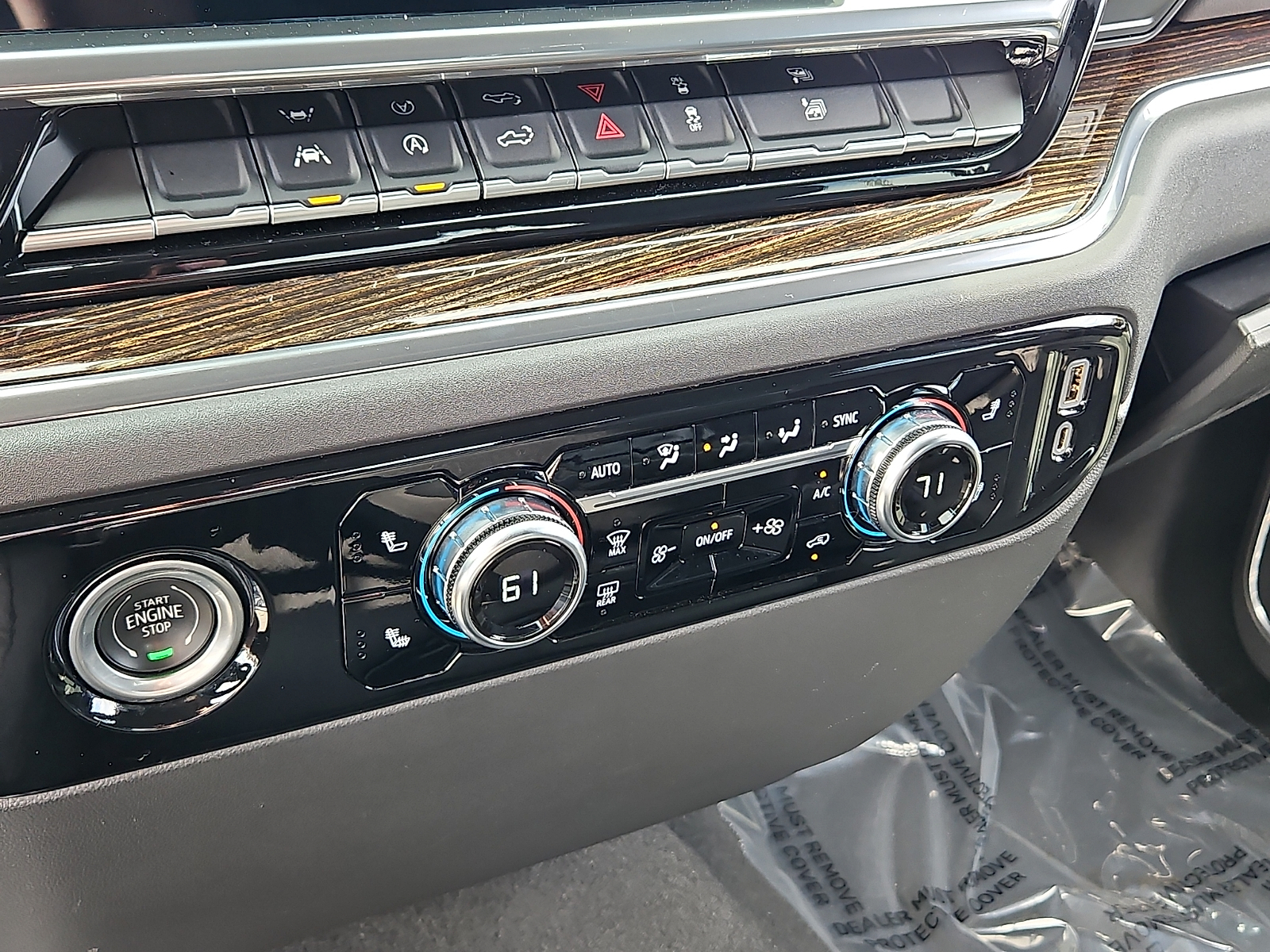 Used 2023 GMC Sierra 1500 Truck