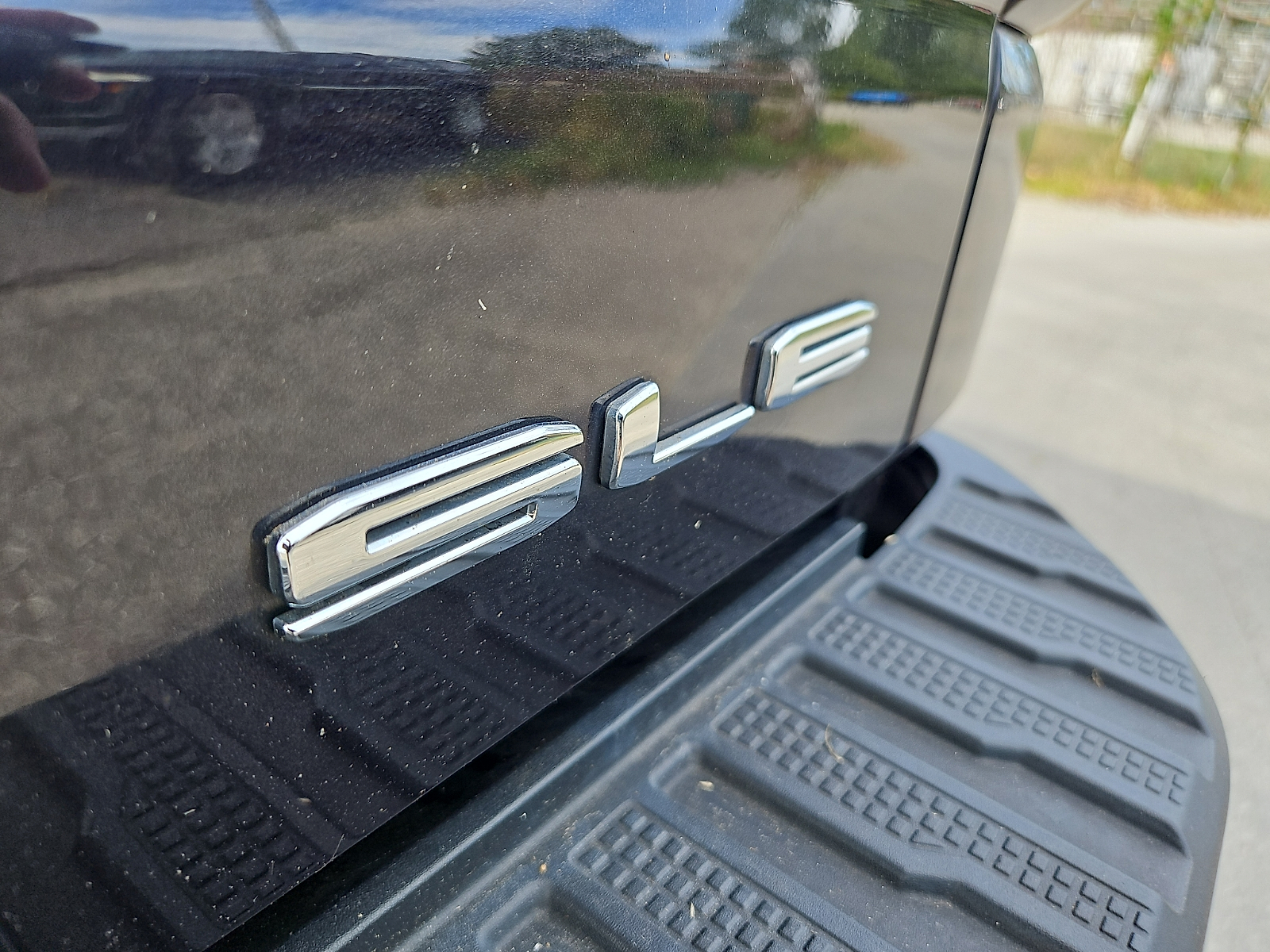 Used 2023 GMC Sierra 1500 Truck