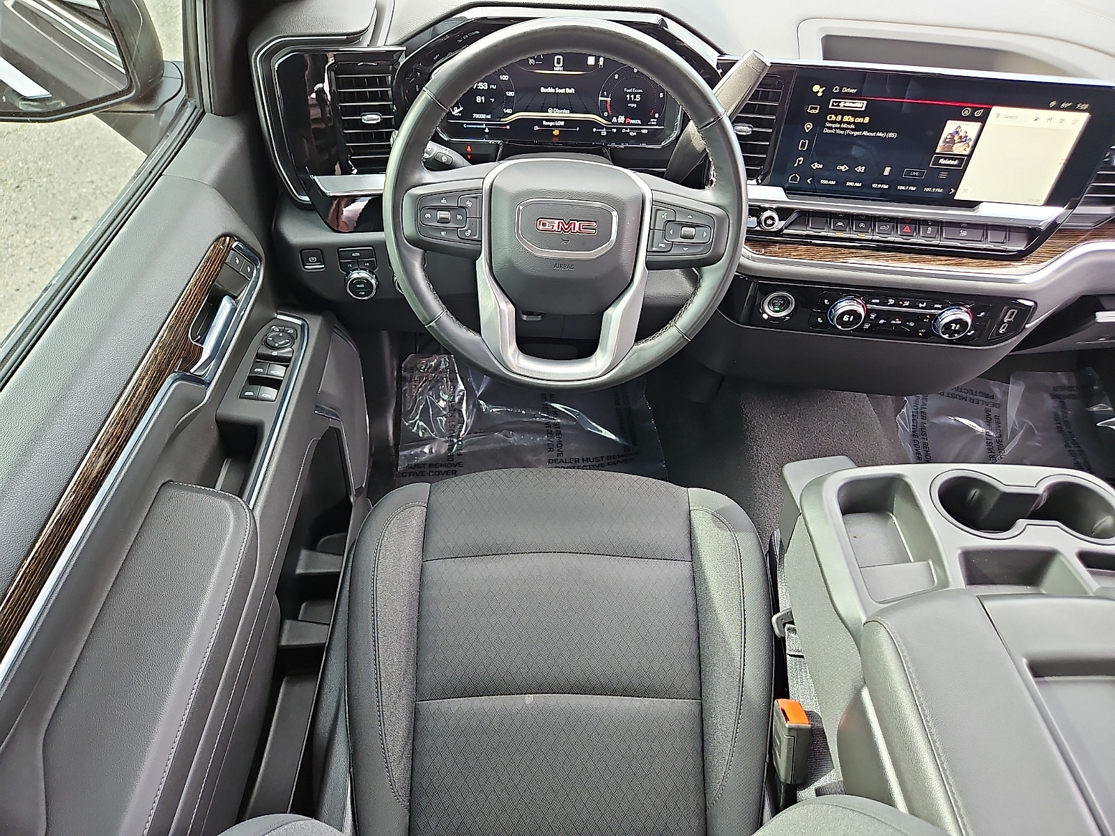 Used 2023 GMC Sierra 1500 Truck