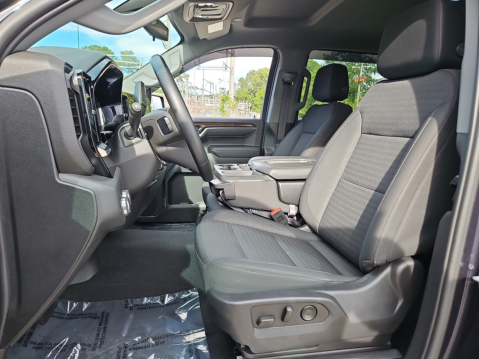 Used 2023 GMC Sierra 1500 Truck