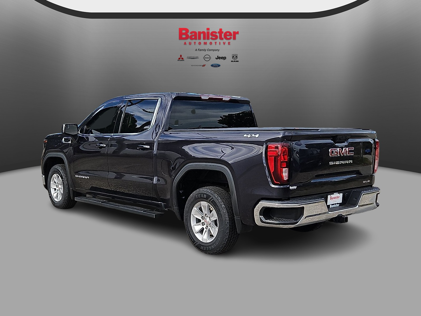 Used 2023 GMC Sierra 1500 Truck