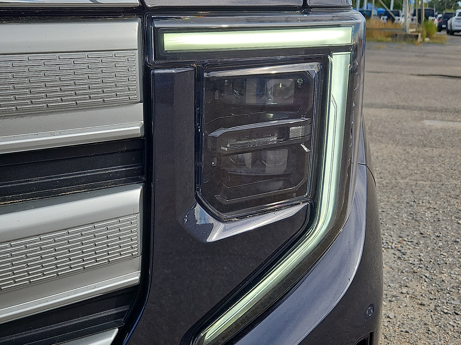 Used 2023 GMC Sierra 1500 Truck