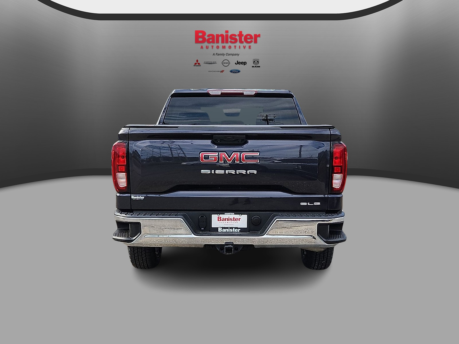 Used 2023 GMC Sierra 1500 Truck
