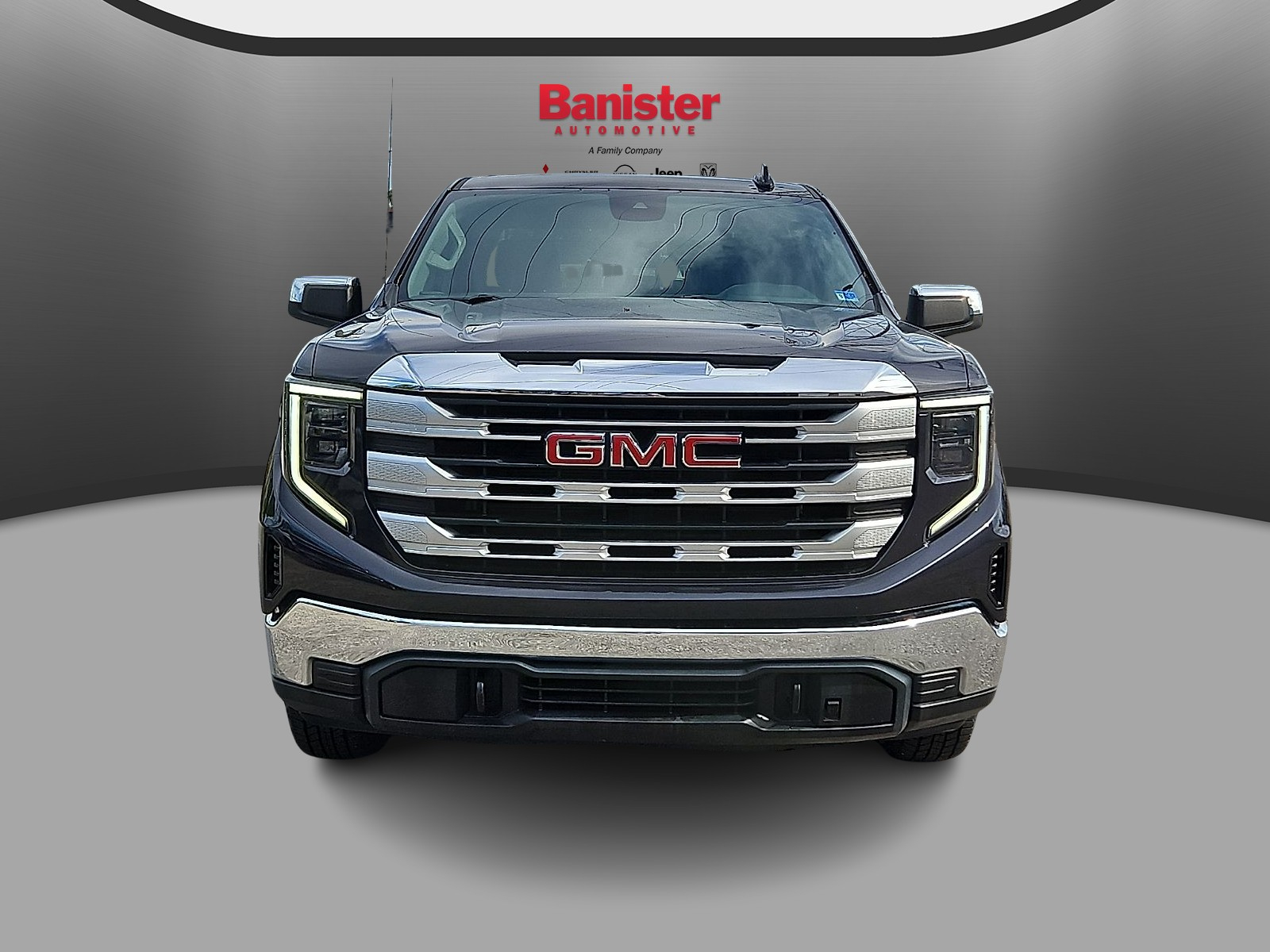 Used 2023 GMC Sierra 1500 Truck