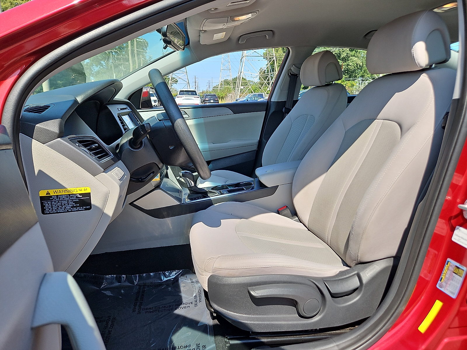 Used 2016 Hyundai Sonata Sedan