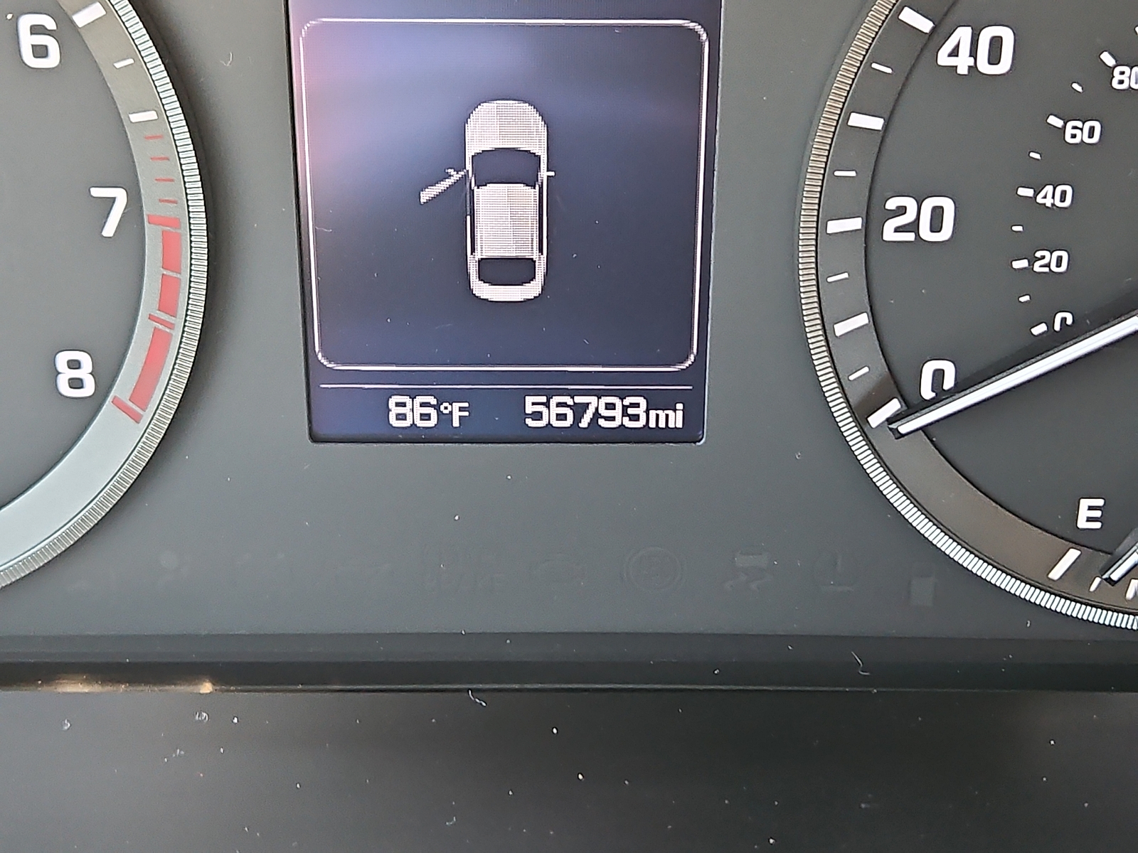 Used 2016 Hyundai Sonata Sedan