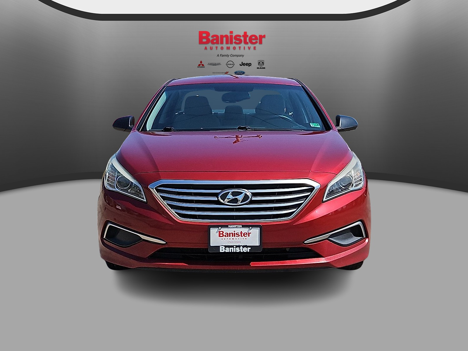 Used 2016 Hyundai Sonata Sedan