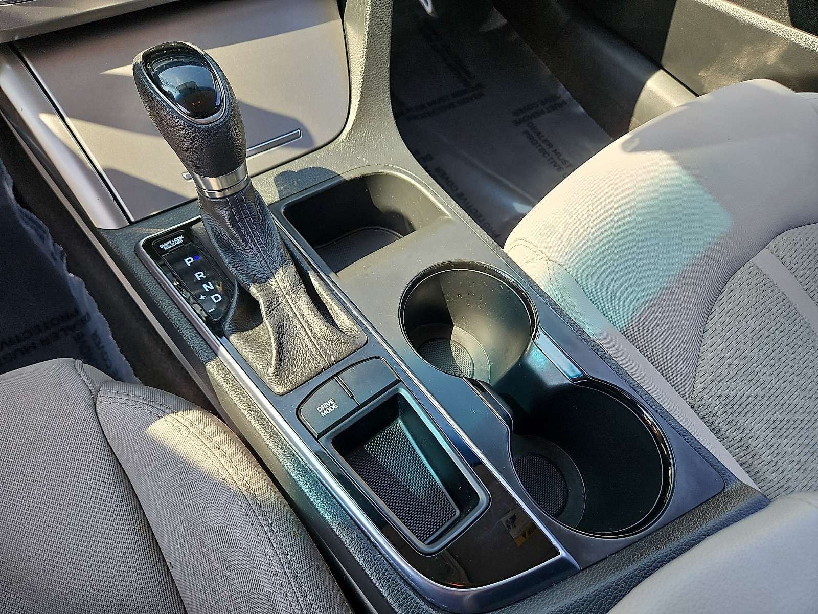 Used 2016 Hyundai Sonata Sedan