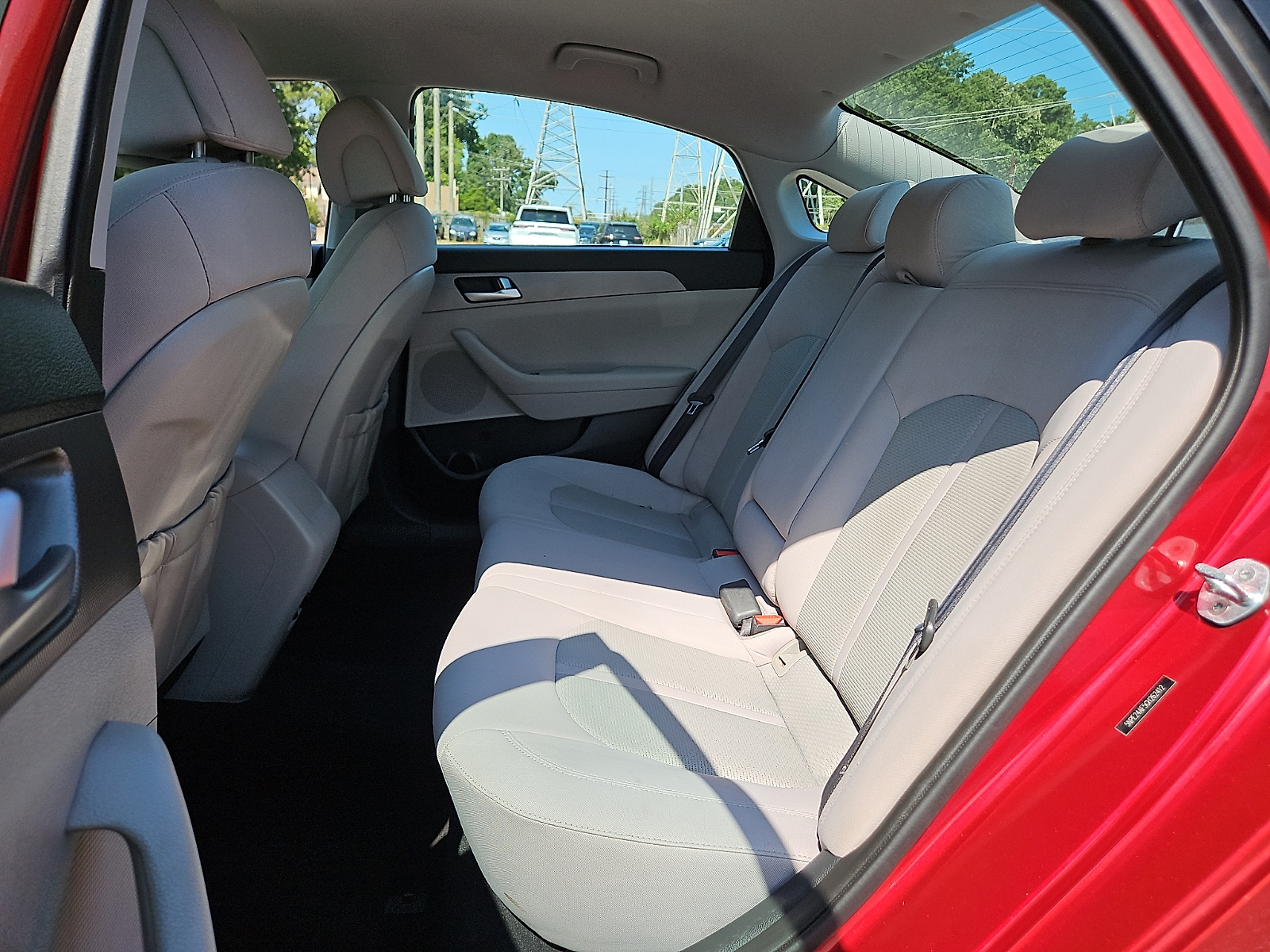 Used 2016 Hyundai Sonata Sedan